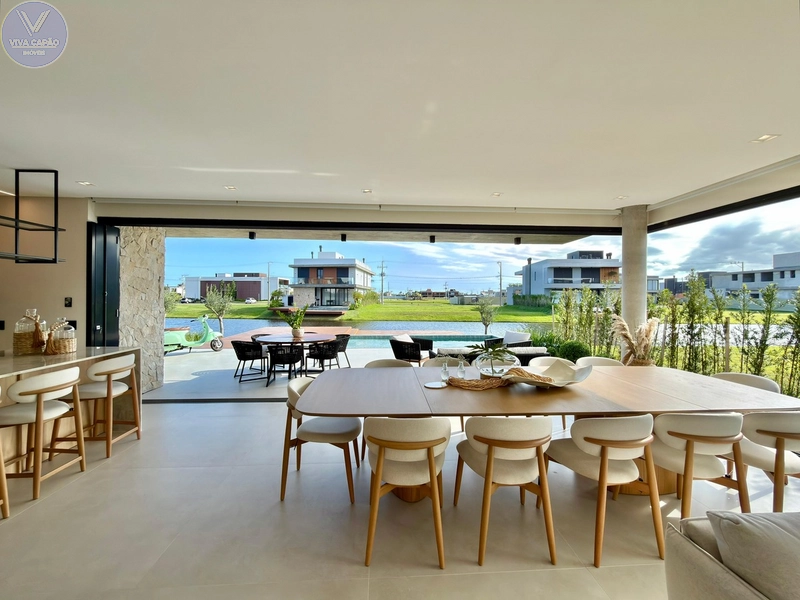 CONDOMÍNIO AMARE RESORT - SOBRADO À VENDA: 18ª foto da galeria de imagens do imóvel