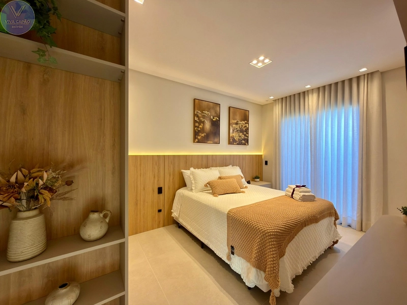 CONDOMÍNIO AMARE RESORT - SOBRADO À VENDA: 20ª foto da galeria de imagens do imóvel