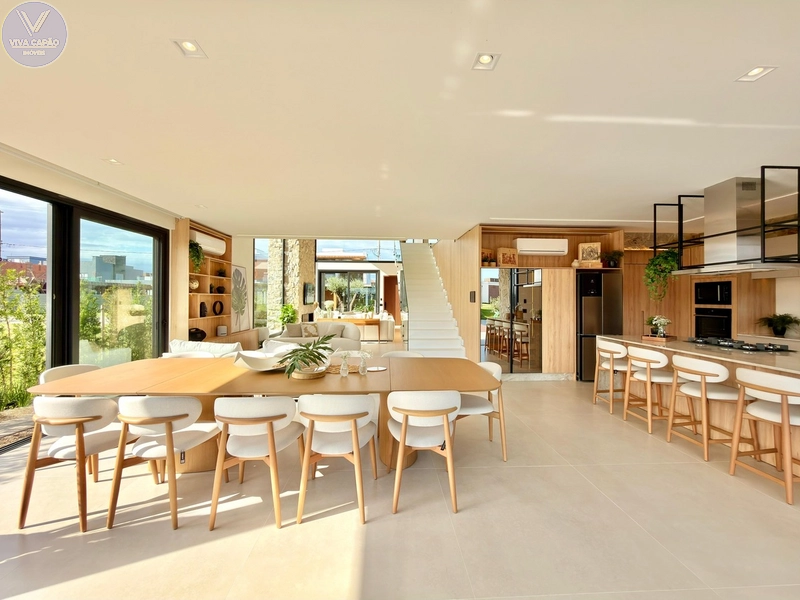 CONDOMÍNIO AMARE RESORT - SOBRADO À VENDA: 11ª foto da galeria de imagens do imóvel