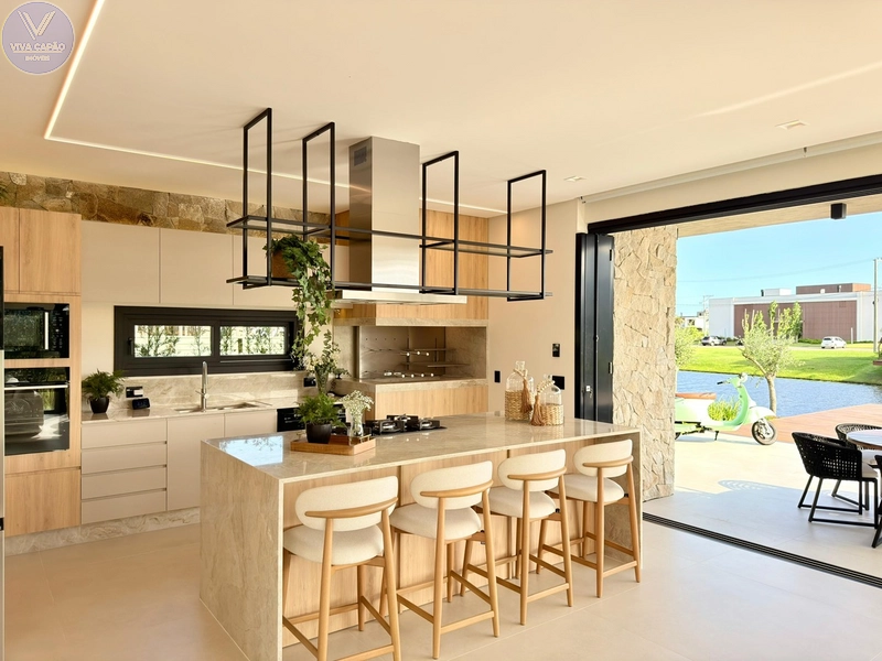 CONDOMÍNIO AMARE RESORT - SOBRADO À VENDA: 17ª foto da galeria de imagens do imóvel