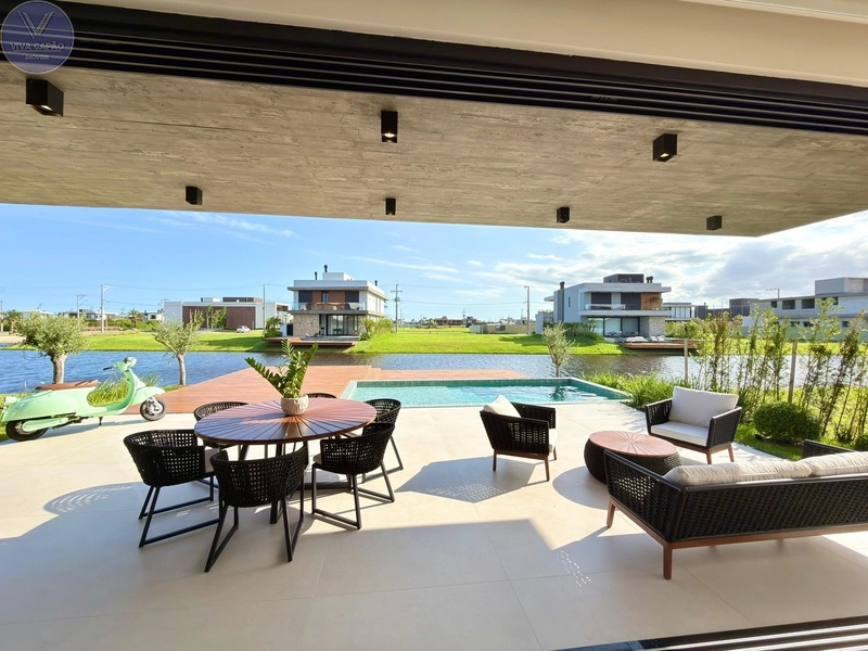 CONDOMÍNIO AMARE RESORT - SOBRADO À VENDA: 10ª foto da galeria de imagens do imóvel