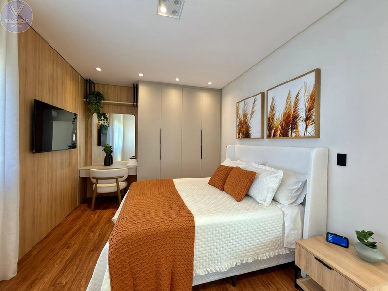 CONDOMÍNIO AMARE RESORT - SOBRADO À VENDA: 44ª foto da galeria de imagens do imóvel