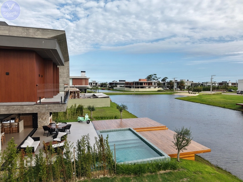 CONDOMÍNIO AMARE RESORT - SOBRADO À VENDA: 31ª foto da galeria de imagens do imóvel