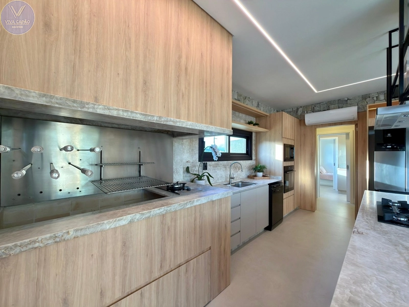 SOBRADO A VENDA!!!  CONDOMÍNIO LOS COBOS: 9ª foto da galeria de imagens do imóvel