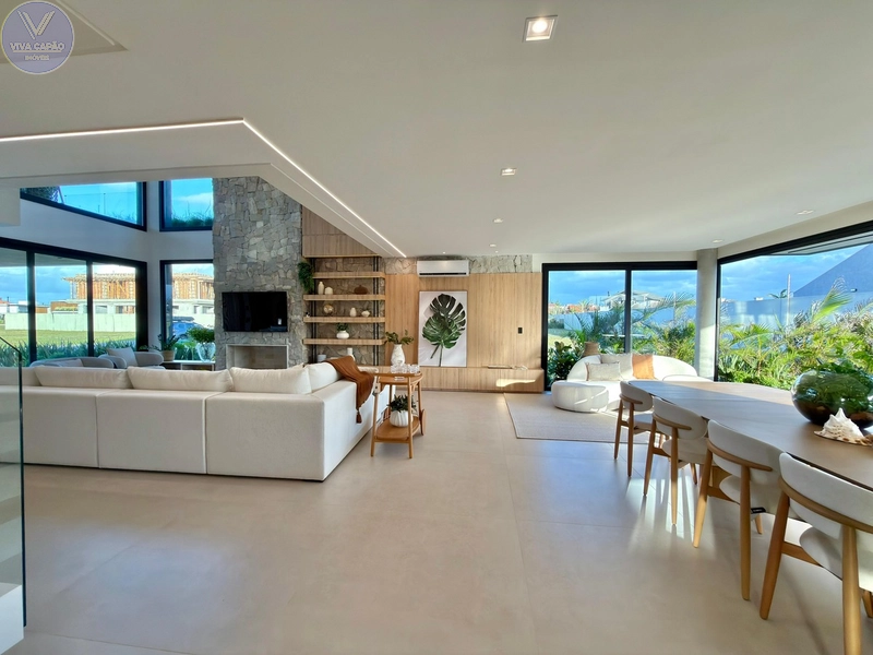 SOBRADO A VENDA!!!  CONDOMÍNIO LOS COBOS: 5ª foto da galeria de imagens do imóvel