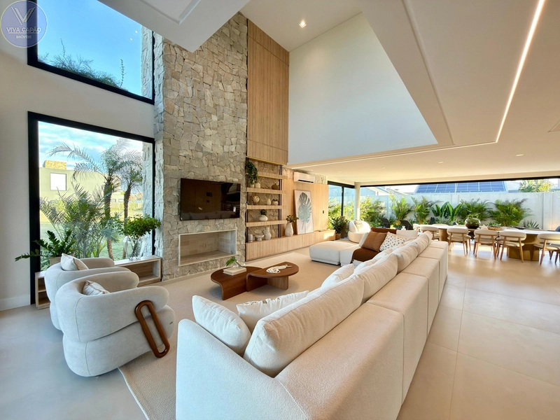 SOBRADO A VENDA!!!  CONDOMÍNIO LOS COBOS: 1ª foto da galeria de imagens do imóvel