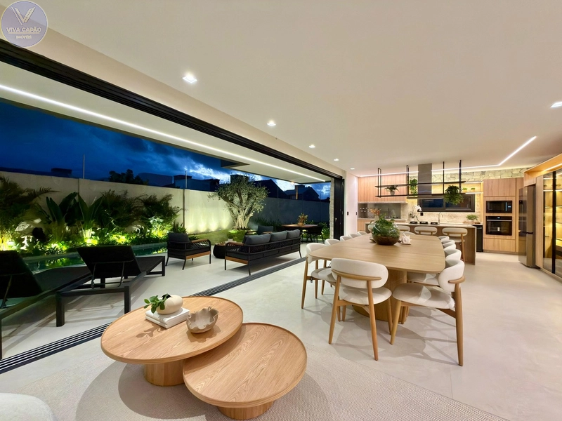 SOBRADO A VENDA!!!  CONDOMÍNIO LOS COBOS: 34ª foto da galeria de imagens do imóvel