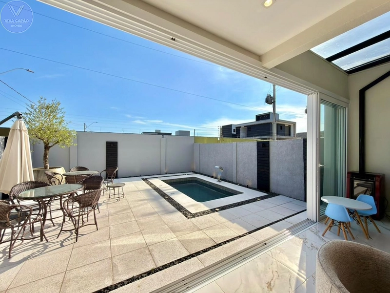 CASA A VENDA CONDOMÍNIO PATEO MARBELLA: 15ª foto da galeria de imagens do imóvel