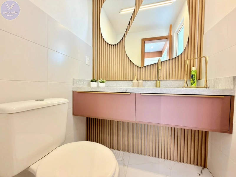 CASA A VENDA CONDOMÍNIO PATEO MARBELLA: 18ª foto da galeria de imagens do imóvel