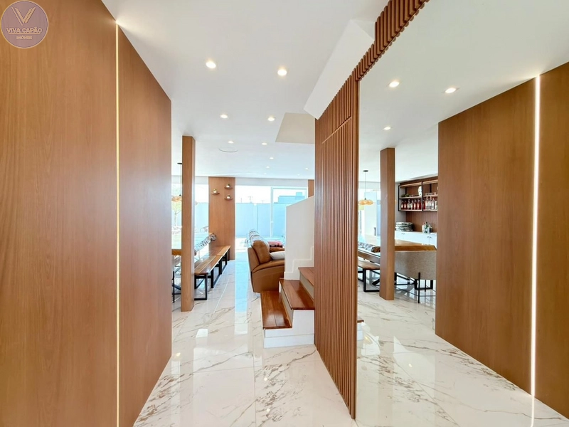 CASA A VENDA CONDOMÍNIO PATEO MARBELLA: 7ª foto da galeria de imagens do imóvel