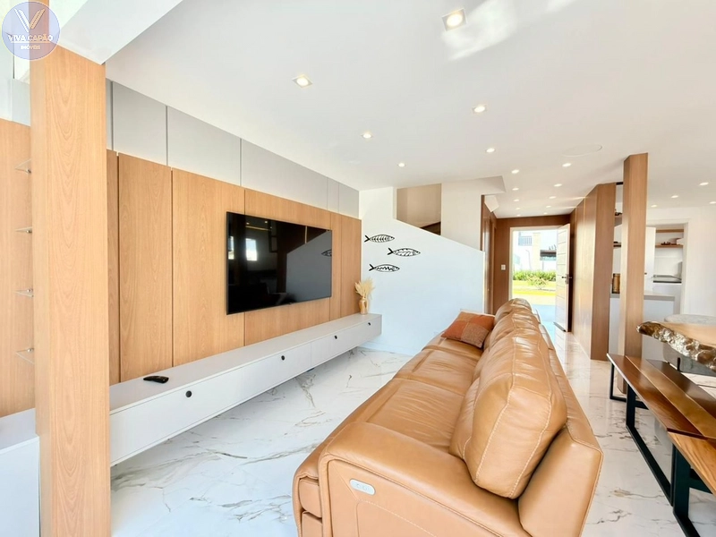 CASA A VENDA CONDOMÍNIO PATEO MARBELLA: 5ª foto da galeria de imagens do imóvel