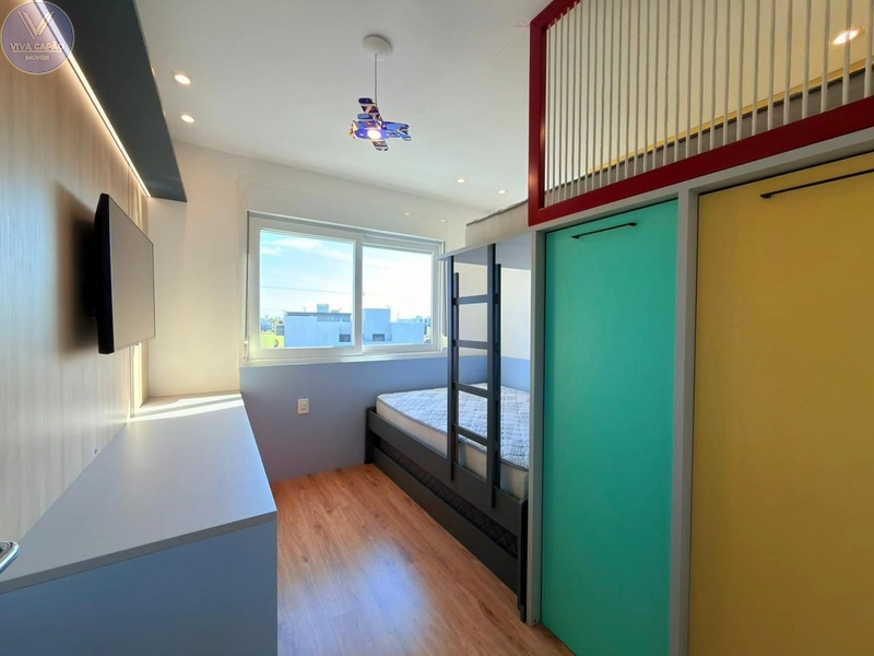 CASA A VENDA CONDOMÍNIO PATEO MARBELLA: 22ª foto da galeria de imagens do imóvel