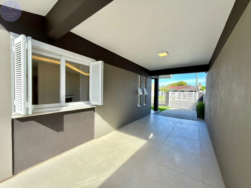 CASA TÉRREA NO CENTRO DE XANGRI-LÁ, FRENTE LESTE, DIVISA COM ATLÂNTIDA: 15ª foto da galeria de imagens do imóvel