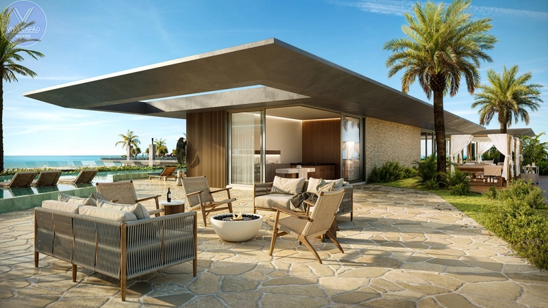 ÚNICO RESORT A BEIRA MAR: 37ª foto da galeria de imagens do imóvel