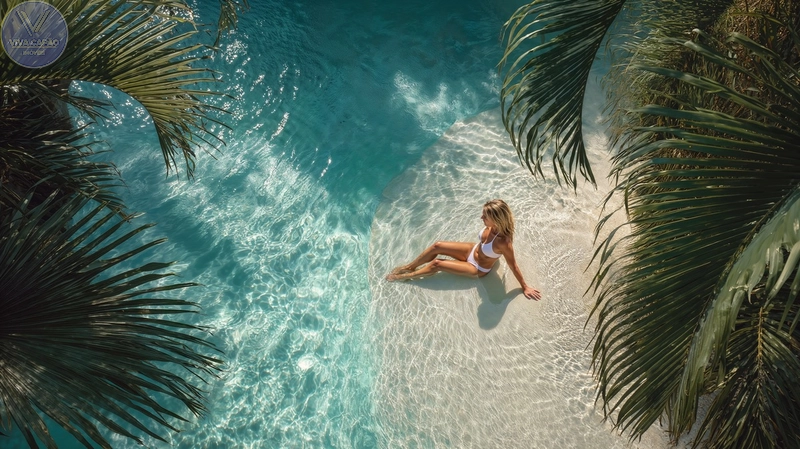 ÚNICO RESORT A BEIRA MAR: 29ª foto da galeria de imagens do imóvel