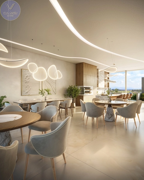 ÚNICO RESORT A BEIRA MAR: 36ª foto da galeria de imagens do imóvel