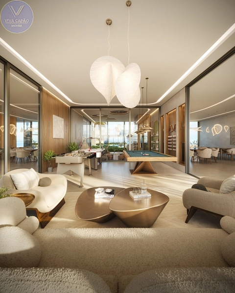 ÚNICO RESORT A BEIRA MAR: 35ª foto da galeria de imagens do imóvel