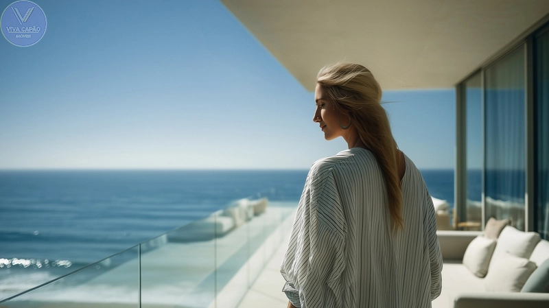 ÚNICO RESORT A BEIRA MAR: 10ª foto da galeria de imagens do imóvel