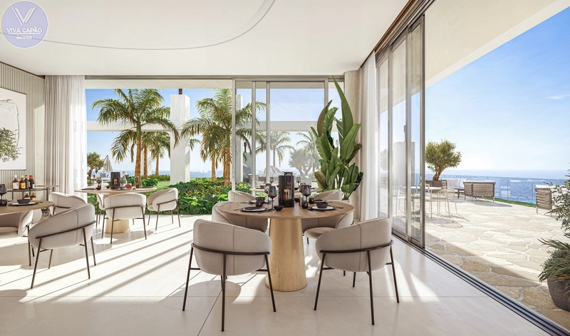 ÚNICO RESORT A BEIRA MAR: 33ª foto da galeria de imagens do imóvel