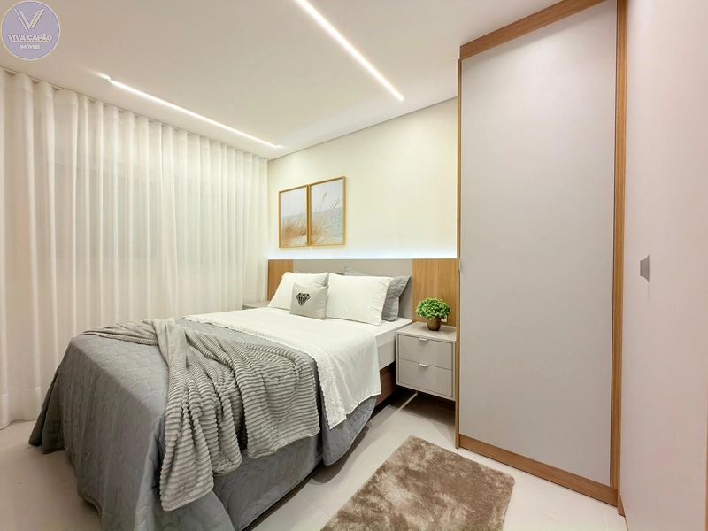 APARTAMENTO À VENDA  COM INFRA COMPLETA: 27ª foto da galeria de imagens do imóvel