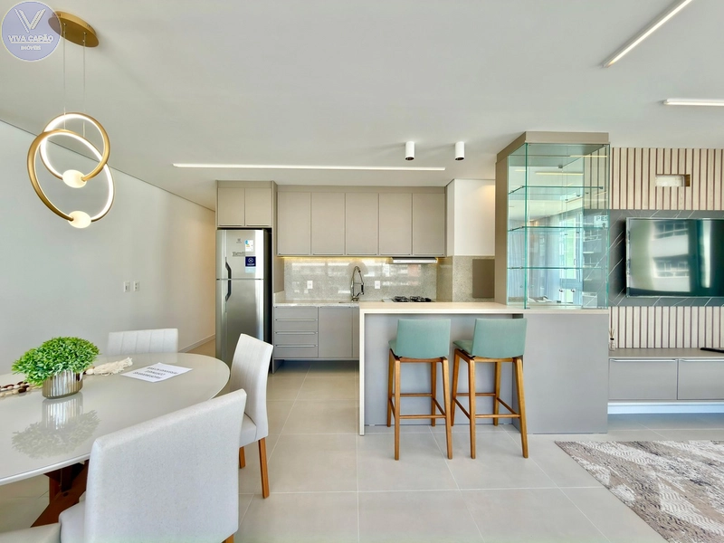 APARTAMENTO À VENDA  COM INFRA COMPLETA: 7ª foto da galeria de imagens do imóvel