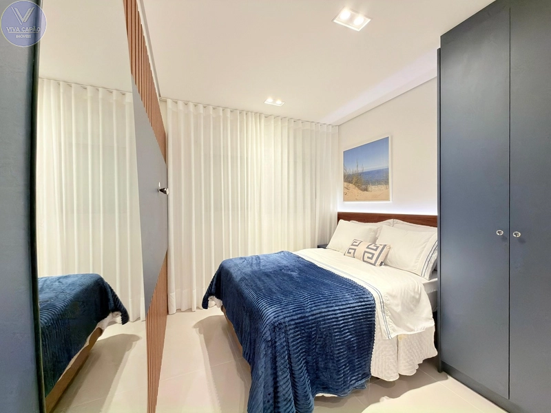 APARTAMENTO À VENDA  COM INFRA COMPLETA: 24ª foto da galeria de imagens do imóvel