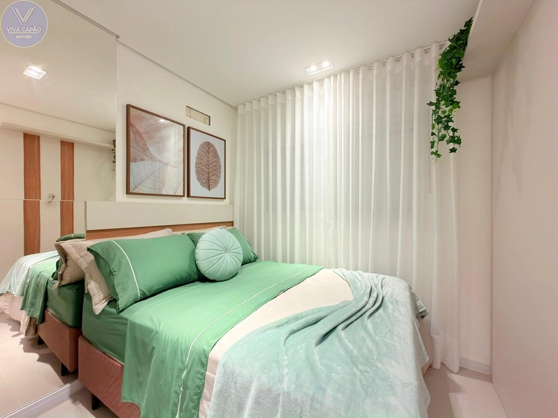 APARTAMENTO À VENDA  COM INFRA COMPLETA: 20ª foto da galeria de imagens do imóvel