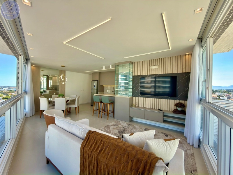 APARTAMENTO À VENDA  COM INFRA COMPLETA: 1ª foto da galeria de imagens do imóvel