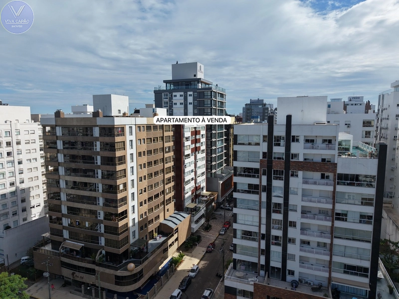 APARTAMENTO NO BAIRRO NAVEGANTES, ENTRE A PRAÇA TIARAJU E A AVENIDA UB: 26ª foto da galeria de imagens do imóvel