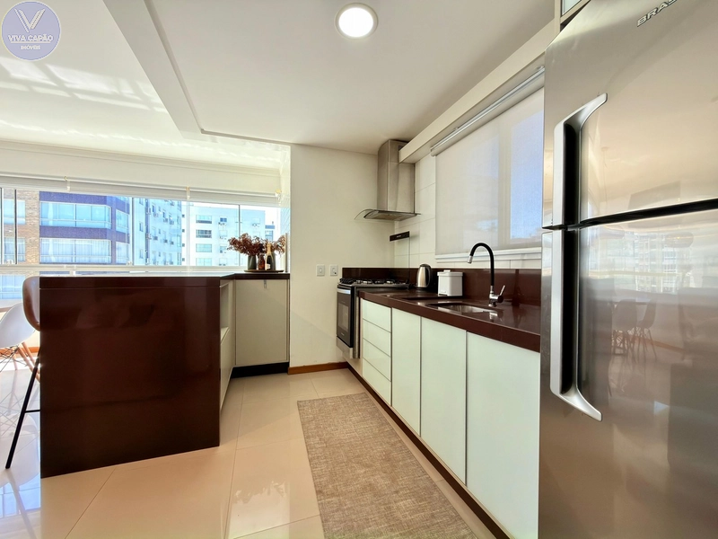 APARTAMENTO NO BAIRRO NAVEGANTES, ENTRE A PRAÇA TIARAJU E A AVENIDA UB: 12ª foto da galeria de imagens do imóvel