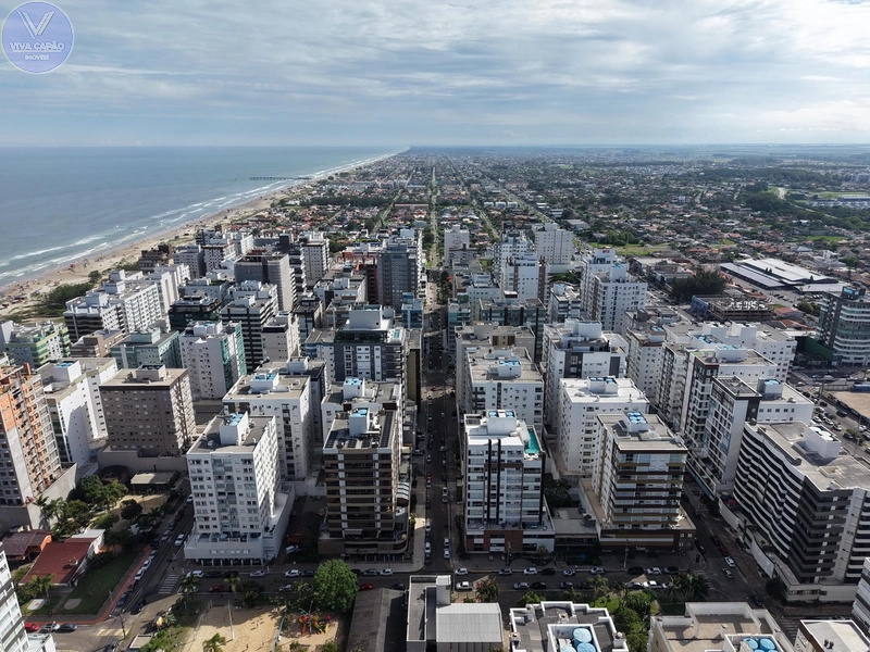APARTAMENTO NO BAIRRO NAVEGANTES, ENTRE A PRAÇA TIARAJU E A AVENIDA UB: 22ª foto da galeria de imagens do imóvel