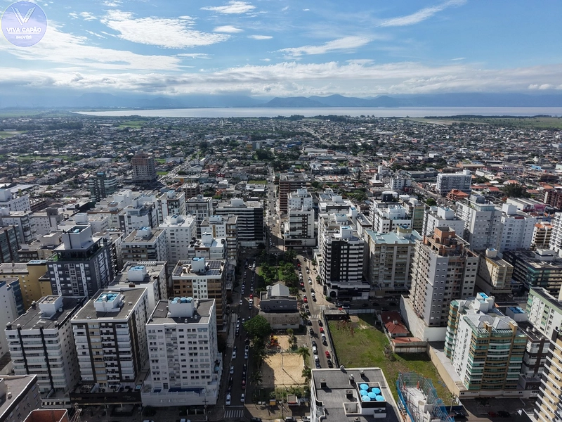 APARTAMENTO NO BAIRRO NAVEGANTES, ENTRE A PRAÇA TIARAJU E A AVENIDA UB: 23ª foto da galeria de imagens do imóvel