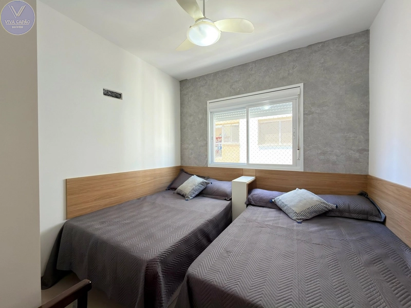 APARTAMENTO NO BAIRRO NAVEGANTES, ENTRE A PRAÇA TIARAJU E A AVENIDA UB: 14ª foto da galeria de imagens do imóvel