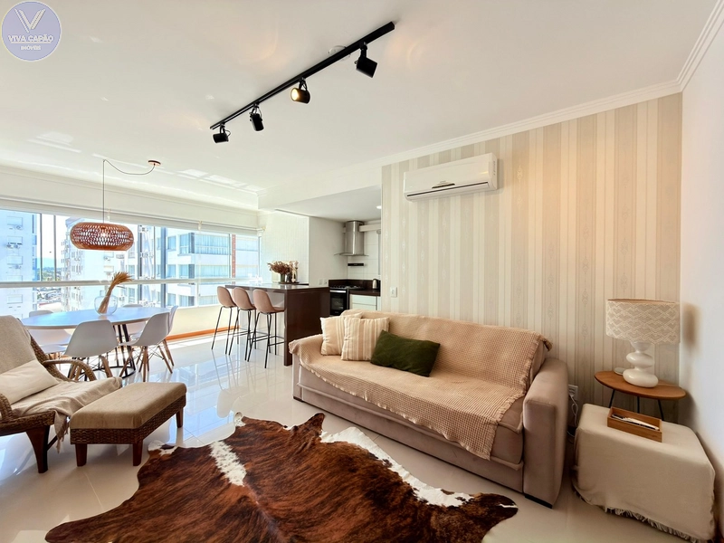 APARTAMENTO NO BAIRRO NAVEGANTES, ENTRE A PRAÇA TIARAJU E A AVENIDA UB: 1ª foto da galeria de imagens do imóvel