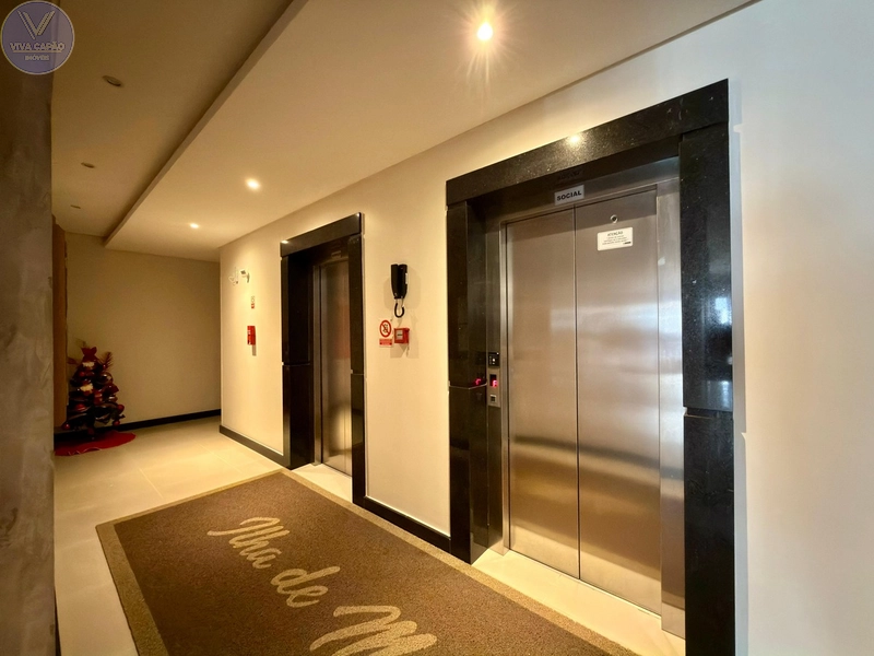 APARTAMENTO NO BAIRRO NAVEGANTES, ENTRE A PRAÇA TIARAJU E A AVENIDA UB: 19ª foto da galeria de imagens do imóvel