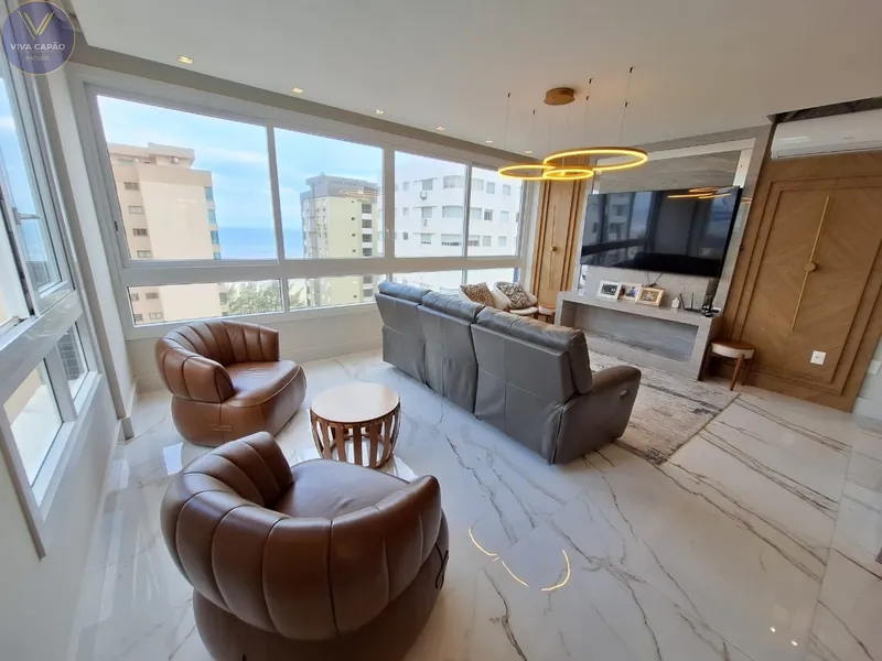 Apartamento de Luxo em Capão da Canoa