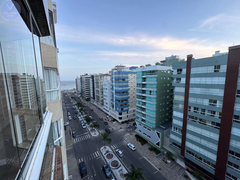 03 DORM NO BAIRRO NAVEGANTES COM VISTA ETERNA PRA O MAR!