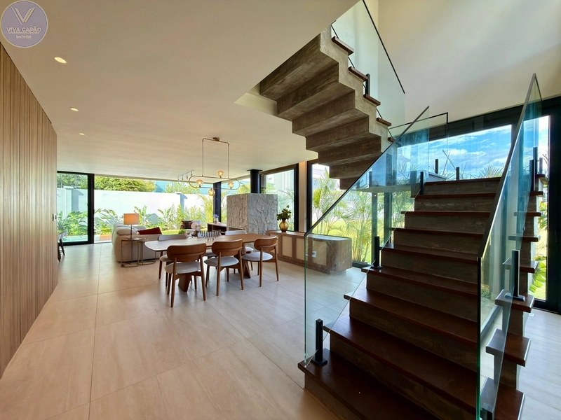 SOBRADO À VENDA EM XANGRI-LÁ CONDOMÍNIO AMARE RESORT: 3ª foto da galeria de imagens do imóvel