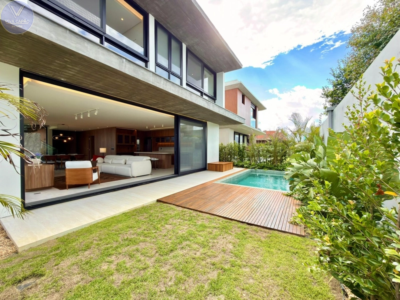 SOBRADO À VENDA EM XANGRI-LÁ CONDOMÍNIO AMARE RESORT: 17ª foto da galeria de imagens do imóvel