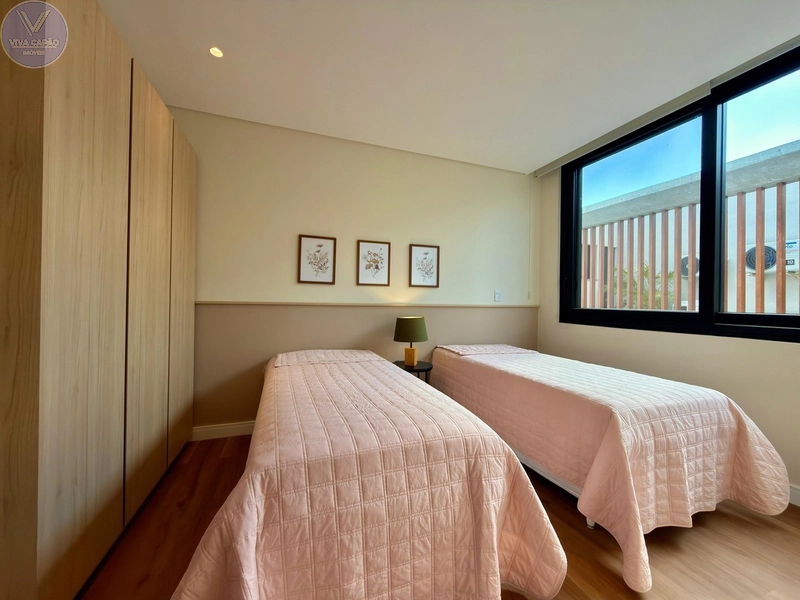 SOBRADO À VENDA EM XANGRI-LÁ CONDOMÍNIO AMARE RESORT: 31ª foto da galeria de imagens do imóvel