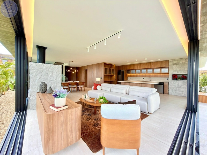 SOBRADO À VENDA EM XANGRI-LÁ CONDOMÍNIO AMARE RESORT: 15ª foto da galeria de imagens do imóvel