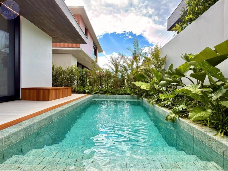 SOBRADO À VENDA EM XANGRI-LÁ CONDOMÍNIO AMARE RESORT: 18ª foto da galeria de imagens do imóvel