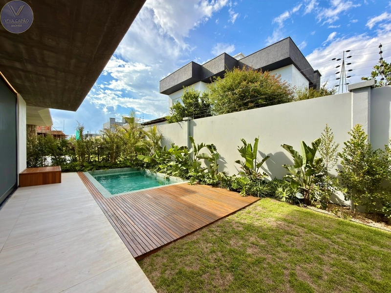 SOBRADO À VENDA EM XANGRI-LÁ CONDOMÍNIO AMARE RESORT: 22ª foto da galeria de imagens do imóvel