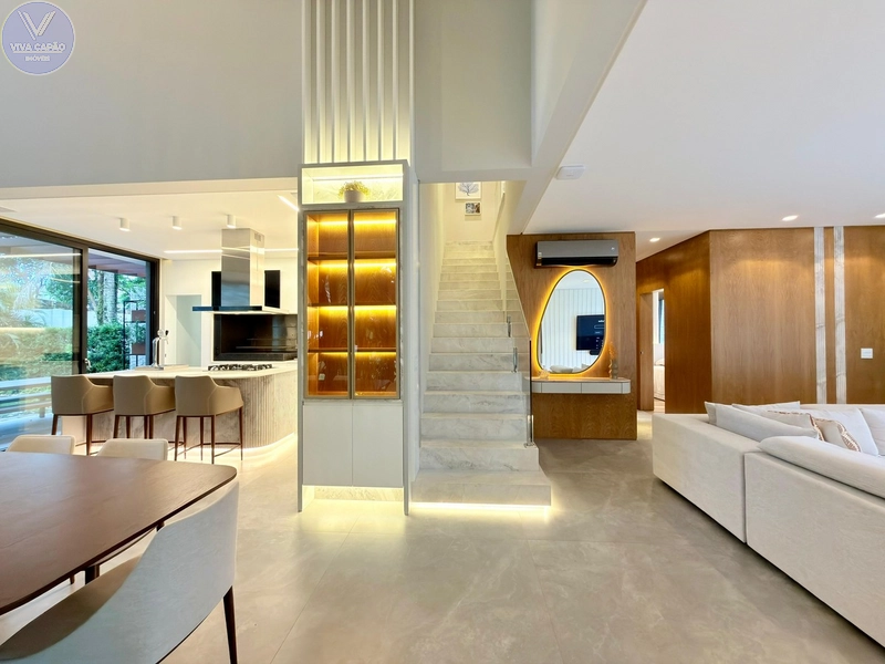 AMANÁ ATLÂNTIDA CASA MATA IPE - A56 - Mobiliada e decorada: 10ª foto da galeria de imagens do imóvel