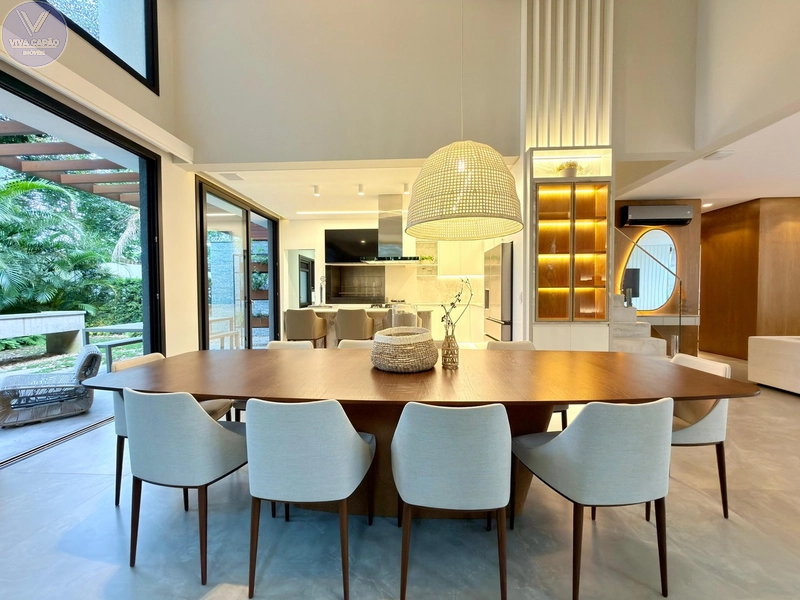 AMANÁ ATLÂNTIDA CASA MATA IPE - A56 - Mobiliada e decorada: 11ª foto da galeria de imagens do imóvel