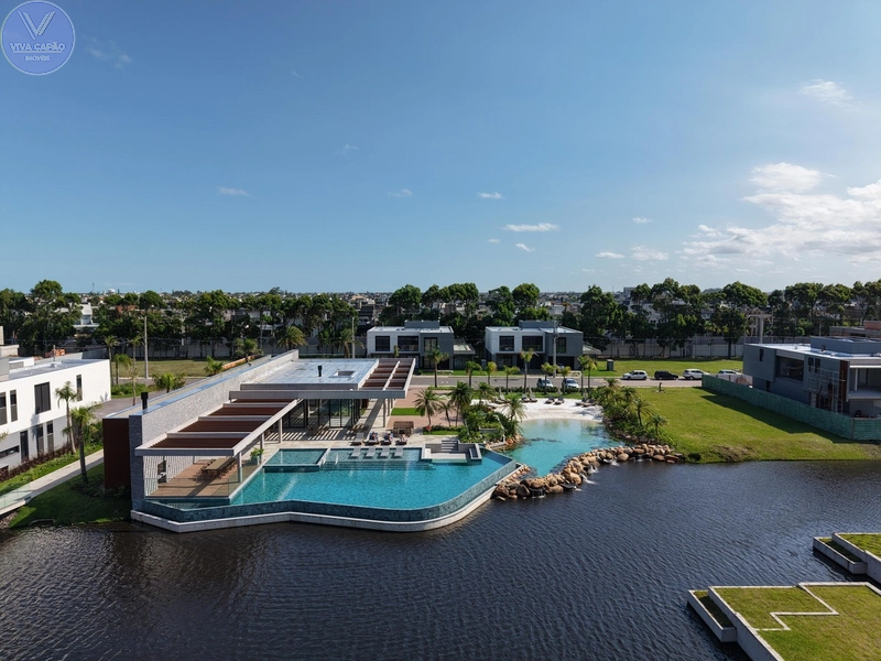 AMANÁ ATLÂNTIDA CASA MATA IPE - A56 - Mobiliada e decorada: 49ª foto da galeria de imagens do imóvel