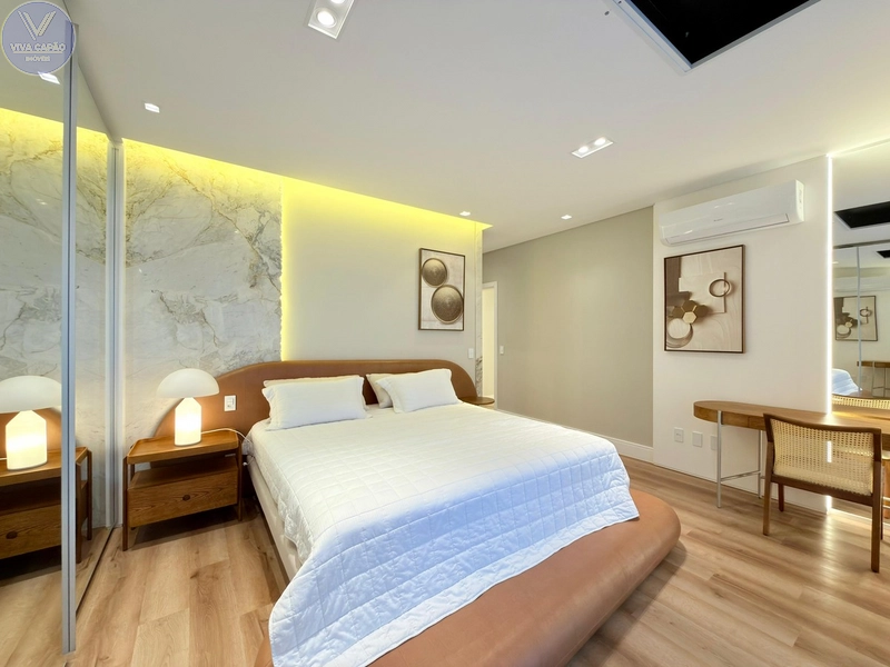 AMANÁ ATLÂNTIDA CASA MATA IPE - A56 - Mobiliada e decorada: 30ª foto da galeria de imagens do imóvel