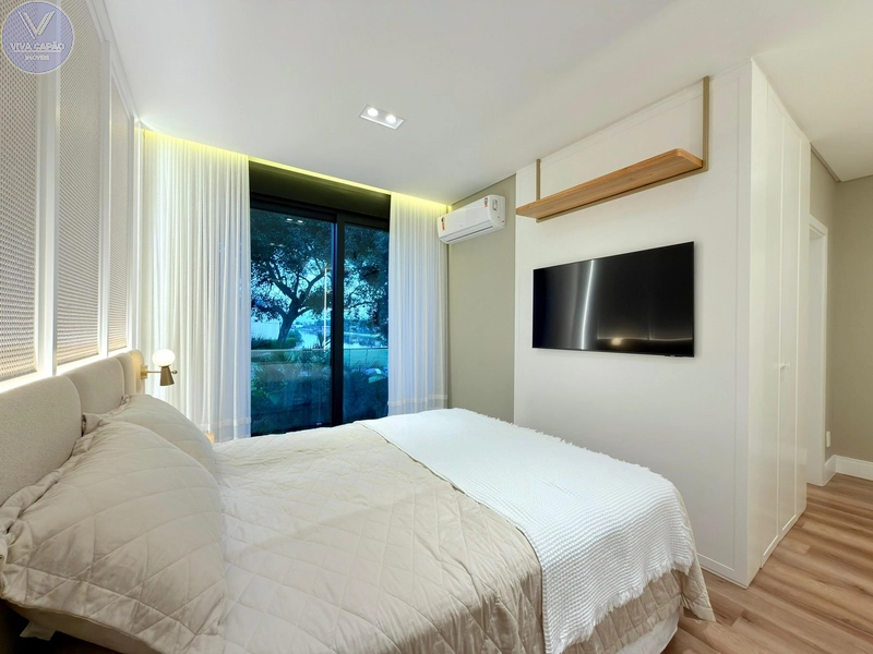 AMANÁ ATLÂNTIDA CASA MATA IPE - A56 - Mobiliada e decorada: 41ª foto da galeria de imagens do imóvel