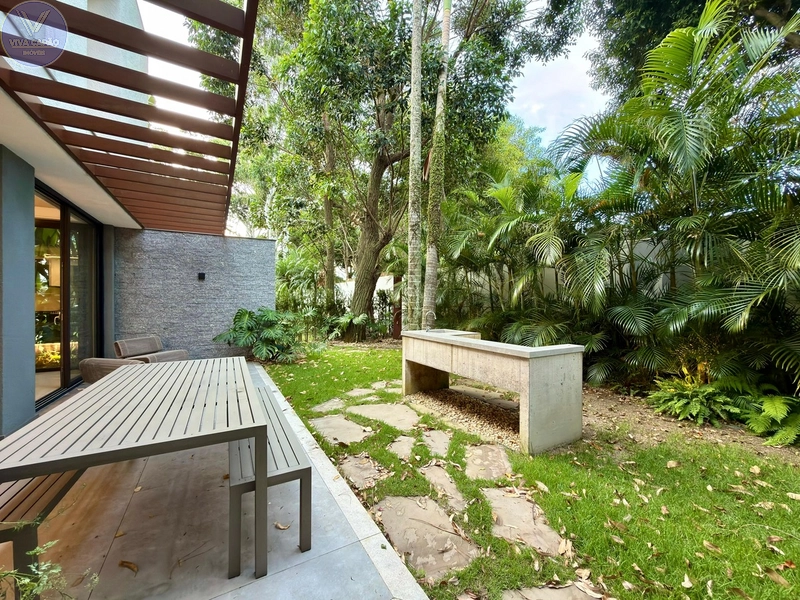 AMANÁ ATLÂNTIDA CASA MATA IPE - A56 - Mobiliada e decorada: 20ª foto da galeria de imagens do imóvel