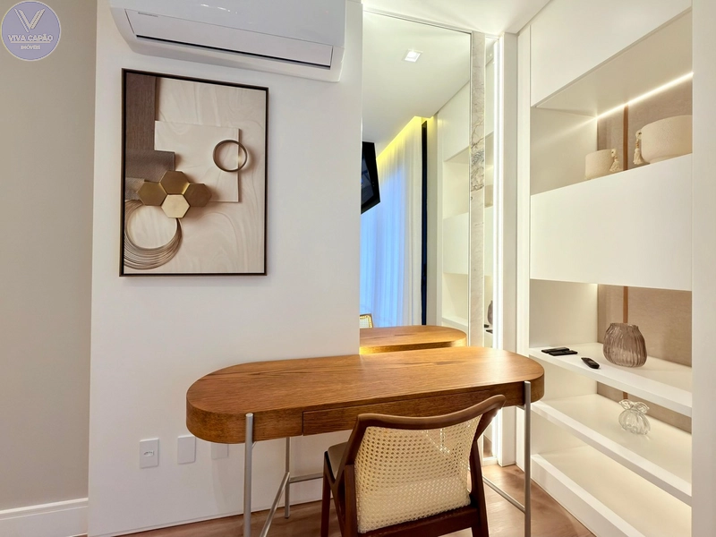 AMANÁ ATLÂNTIDA CASA MATA IPE - A56 - Mobiliada e decorada: 31ª foto da galeria de imagens do imóvel